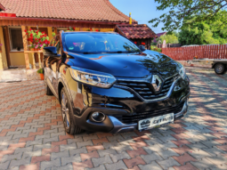 
										Renault Kadjar 4×4 Bose Edition full									