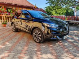 
										Renault Kadjar 4×4 Bose Edition full									