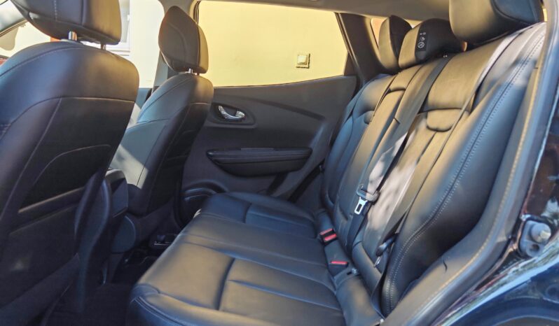 
								Renault Kadjar 4×4 Bose Edition full									
