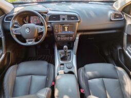 
										Renault Kadjar 4×4 Bose Edition full									