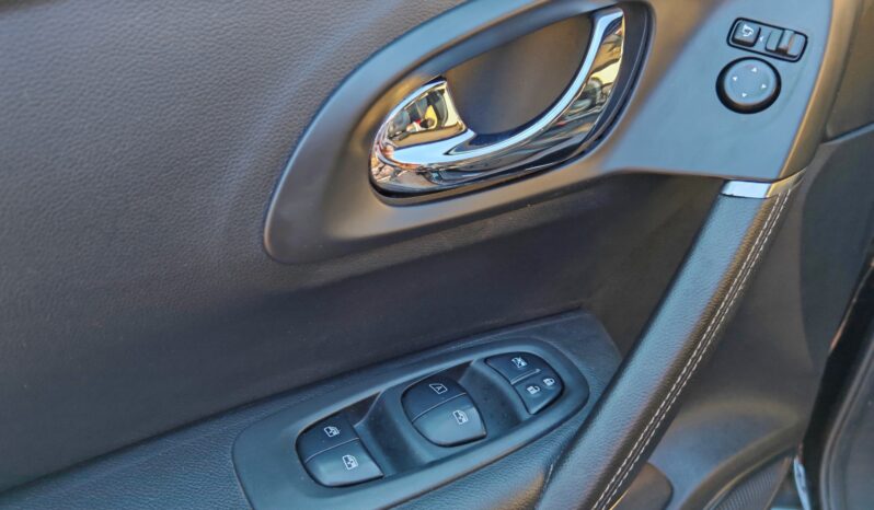 
								Renault Kadjar 4×4 Bose Edition full									