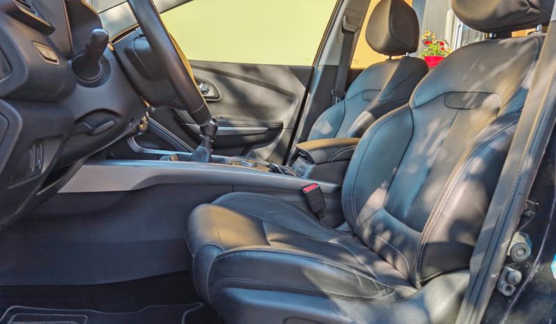 
								Renault Kadjar 4×4 Bose Edition full									