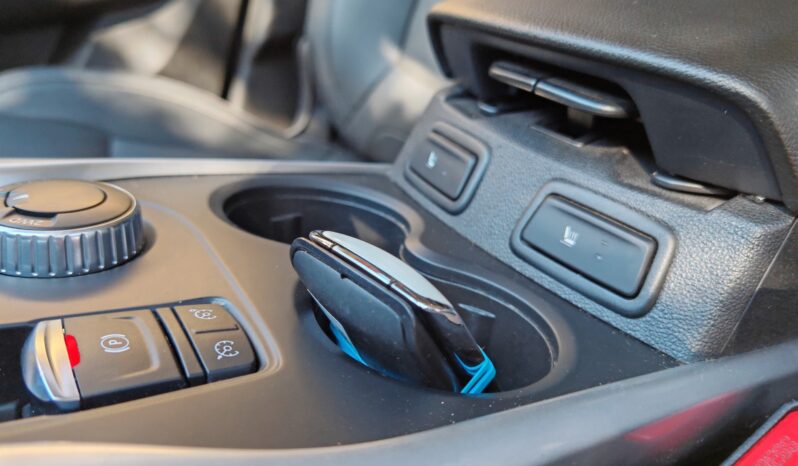 
								Renault Kadjar 4×4 Bose Edition full									
