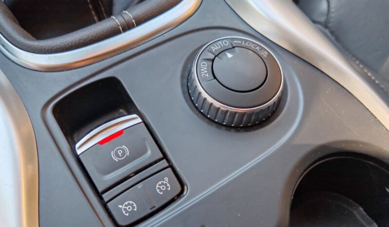 
								Renault Kadjar 4×4 Bose Edition full									