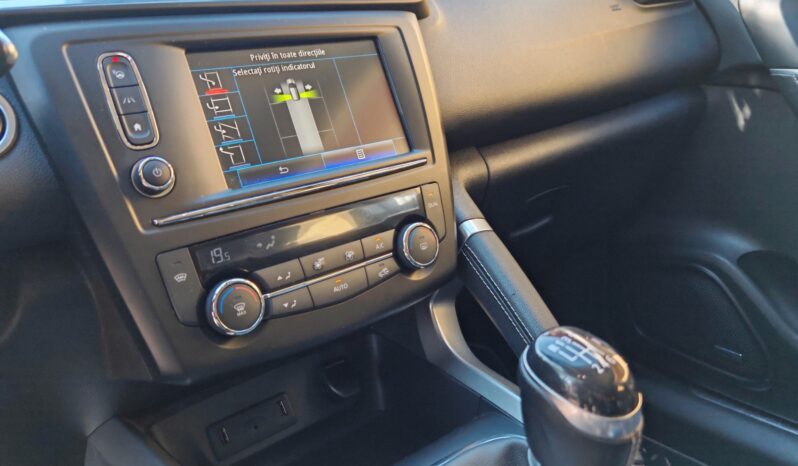 
								Renault Kadjar 4×4 Bose Edition full									