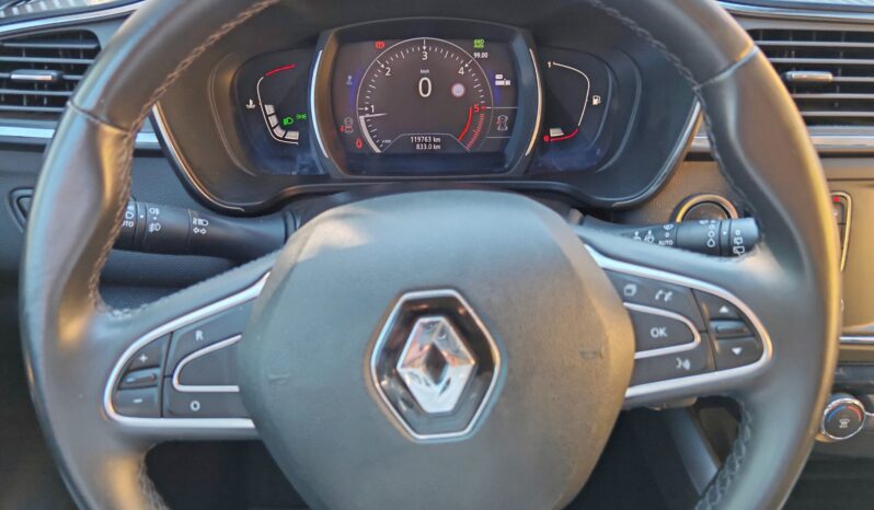 
								Renault Kadjar 4×4 Bose Edition full									