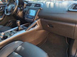 
										Renault Kadjar 4×4 Bose Edition full									