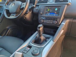 
										Renault Kadjar 4×4 Bose Edition full									
