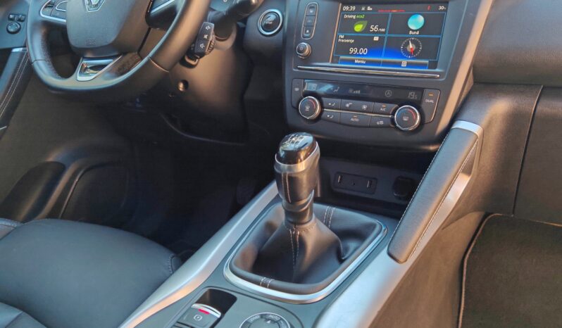 
								Renault Kadjar 4×4 Bose Edition full									