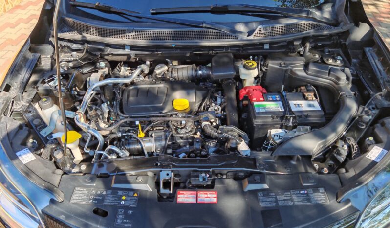 
								Renault Kadjar 4×4 Bose Edition full									