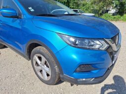 
										Nissan Qashqai 1.5 Turbodiesel N-Connecta full									