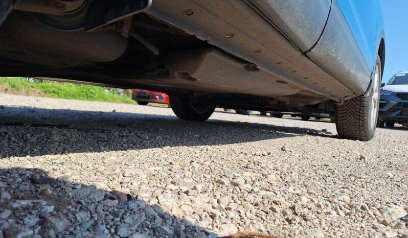 
								Nissan Qashqai 1.5 Turbodiesel N-Connecta full									
