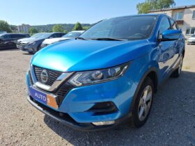 Nissan Qashqai 1.5 Turbodiesel N-Connecta