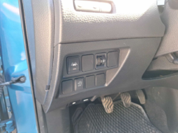 
										Nissan Qashqai 1.5 Turbodiesel N-Connecta full									