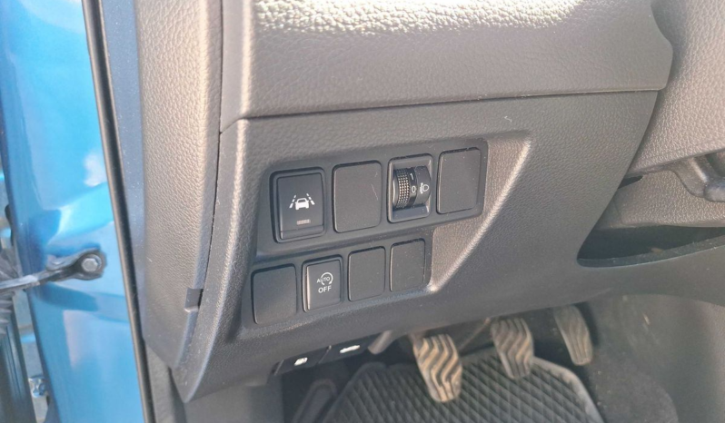 
								Nissan Qashqai 1.5 Turbodiesel N-Connecta full									