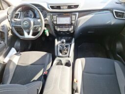 
										Nissan Qashqai 1.5 Turbodiesel N-Connecta full									