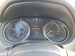 
										Nissan Qashqai 1.5 Turbodiesel N-Connecta full									