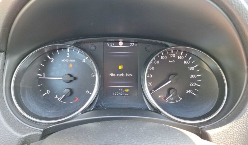 
								Nissan Qashqai 1.5 Turbodiesel N-Connecta full									