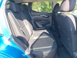 
										Nissan Qashqai 1.5 Turbodiesel N-Connecta full									