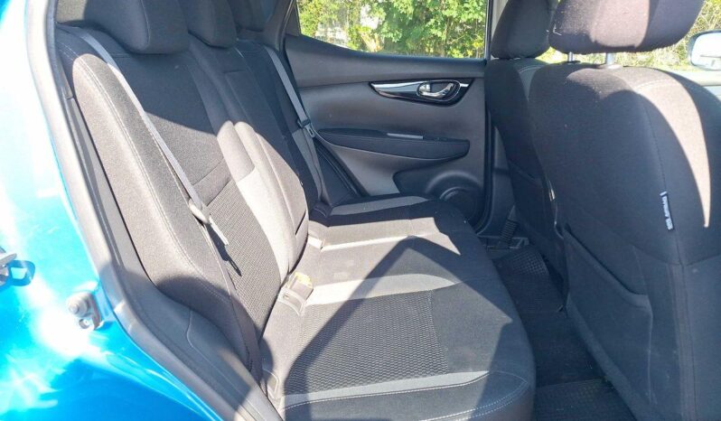 
								Nissan Qashqai 1.5 Turbodiesel N-Connecta full									