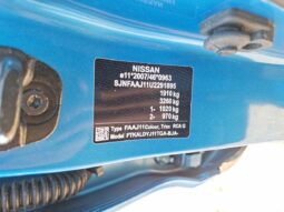 
										Nissan Qashqai 1.5 Turbodiesel N-Connecta full									