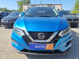 
										Nissan Qashqai 1.5 Turbodiesel N-Connecta full									