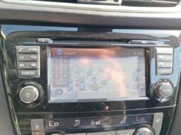 
										Nissan Qashqai 1.5 Turbodiesel N-Connecta full									