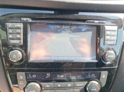
										Nissan Qashqai 1.5 Turbodiesel N-Connecta full									