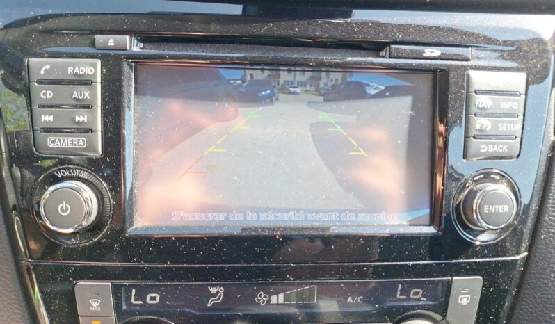 
								Nissan Qashqai 1.5 Turbodiesel N-Connecta full									