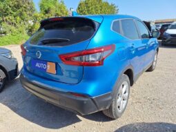 
										Nissan Qashqai 1.5 Turbodiesel N-Connecta full									