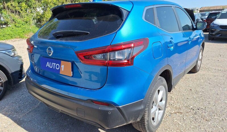 
								Nissan Qashqai 1.5 Turbodiesel N-Connecta full									