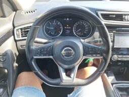 
										Nissan Qashqai 1.5 Turbodiesel N-Connecta full									