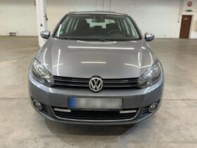 Volkswagen Golf VI 1.4 TSI Highline