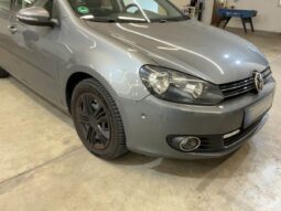 
										Volkswagen Golf VI 1.4 TSI Highline full									