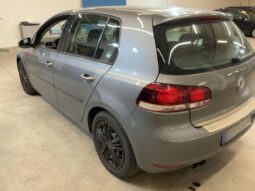 
										Volkswagen Golf VI 1.4 TSI Highline full									