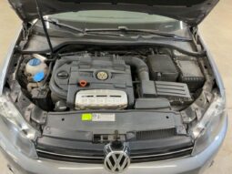 
										Volkswagen Golf VI 1.4 TSI Highline full									