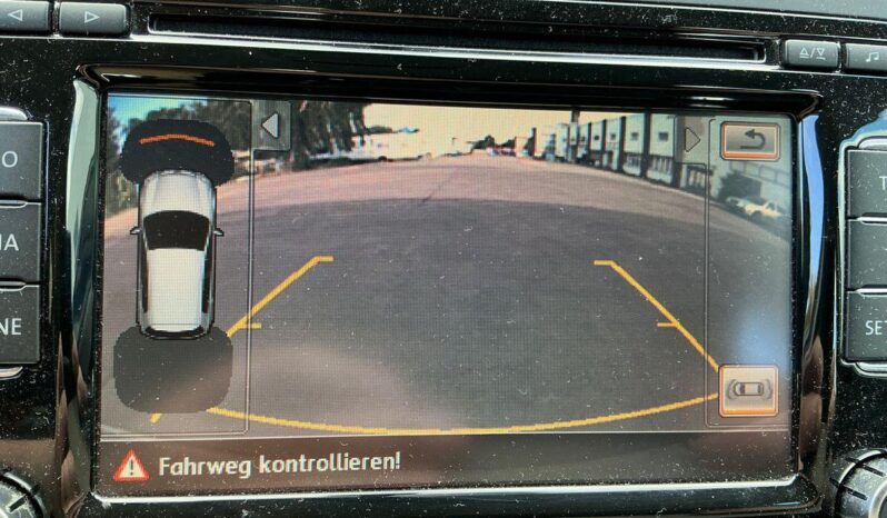 
								Volkswagen Golf VI 1.4 TSI Highline full									