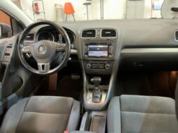 
										Volkswagen Golf VI 1.4 TSI Highline full									