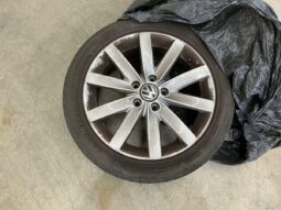 
										Volkswagen Golf VI 1.4 TSI Highline full									