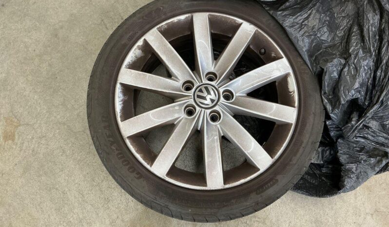 
								Volkswagen Golf VI 1.4 TSI Highline full									