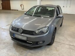 
										Volkswagen Golf VI 1.4 TSI Highline full									