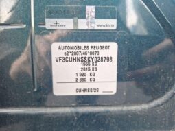 
										Peugeot 2008 1.2 PureTech Allure full									