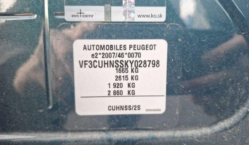 
								Peugeot 2008 1.2 PureTech Allure full									