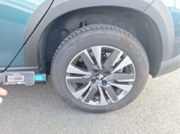 
										Peugeot 2008 1.2 PureTech Allure full									