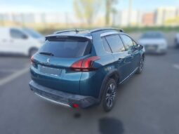 
										Peugeot 2008 1.2 PureTech Allure full									