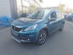 
										Peugeot 2008 1.2 PureTech Allure full									
