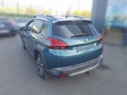 
										Peugeot 2008 1.2 PureTech Allure full									