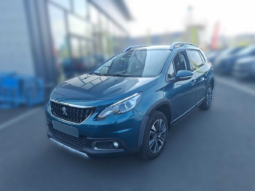 
										Peugeot 2008 1.2 PureTech Allure full									