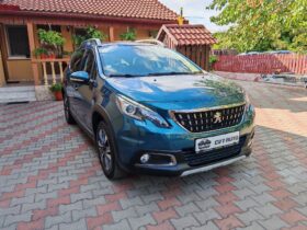 Peugeot 2008 1.2 PureTech Allure