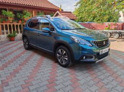 
										Peugeot 2008 1.2 PureTech Allure full									